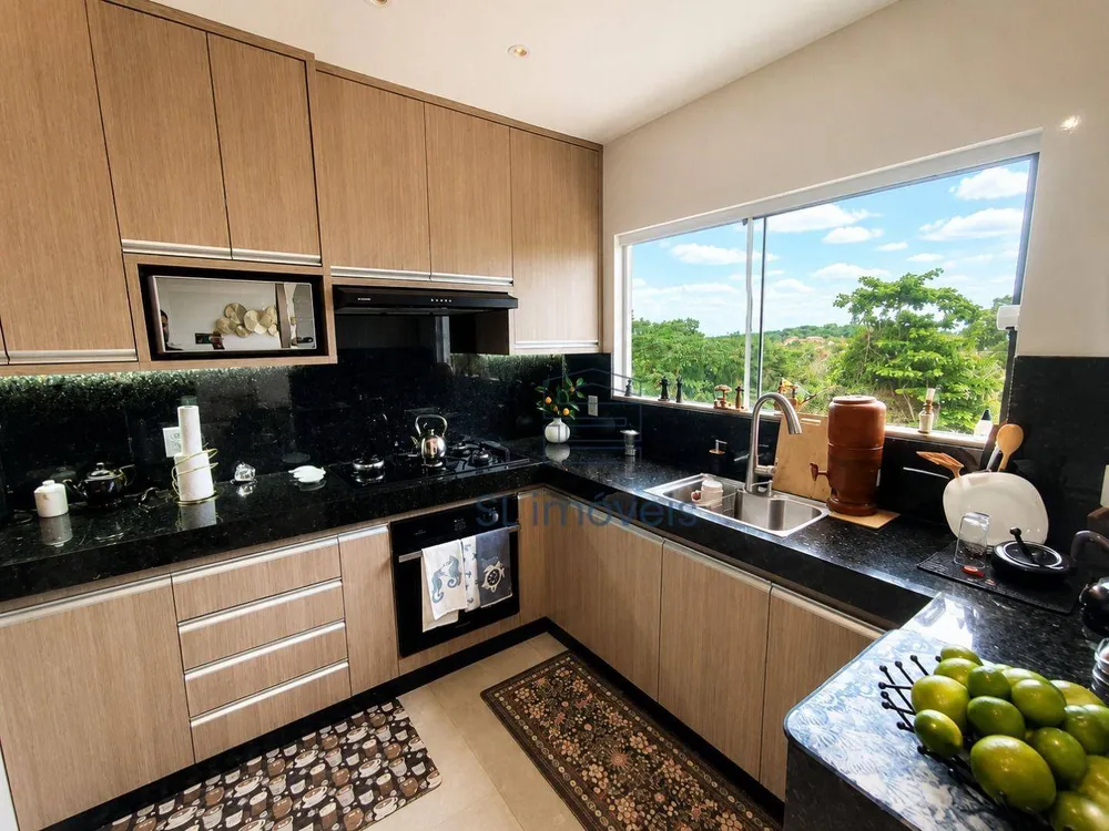 Casa, 4 quartos, 210 m² - Foto 7