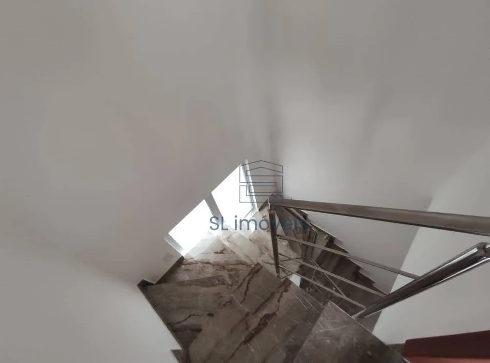 Casa, 4 quartos, 210 m² - Foto 19