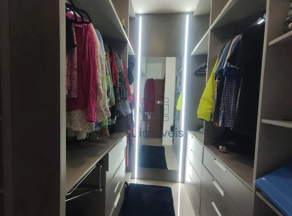 Casa, 4 quartos, 210 m² - Foto 22