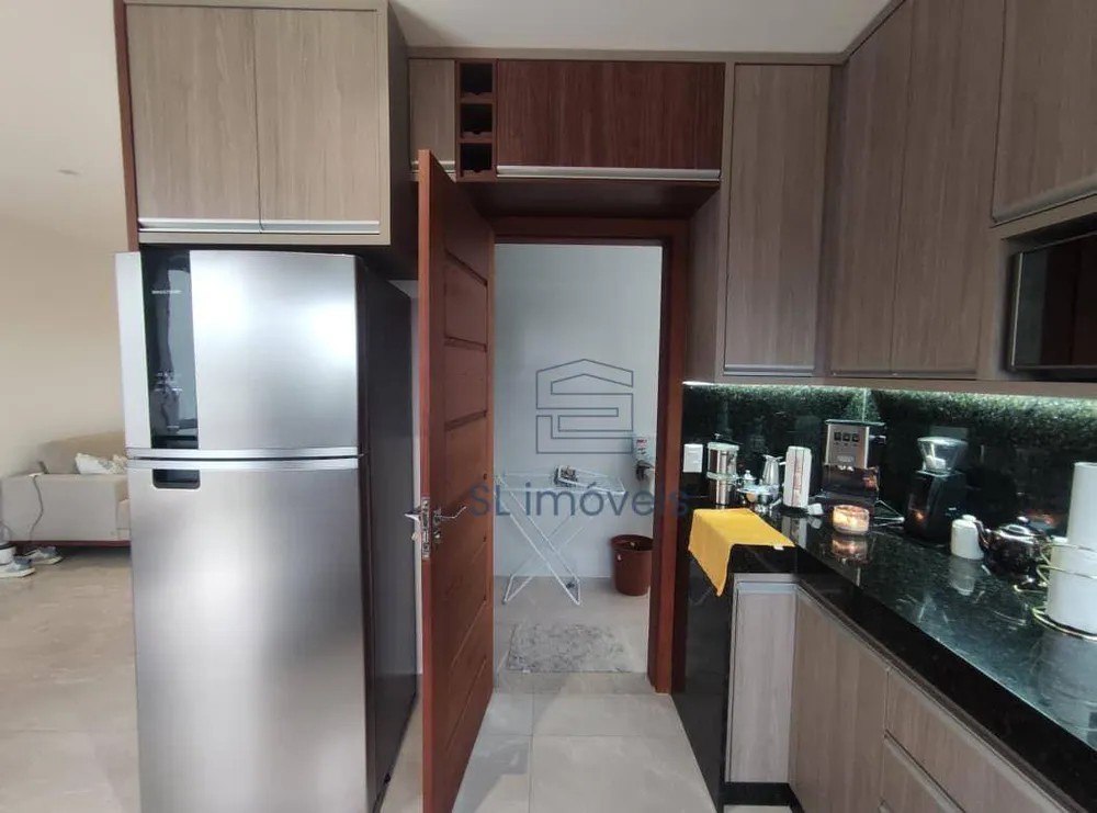 Casa, 4 quartos, 210 m² - Foto 9