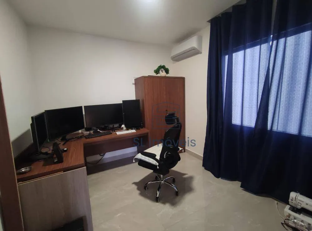 Casa, 4 quartos, 210 m² - Foto 16