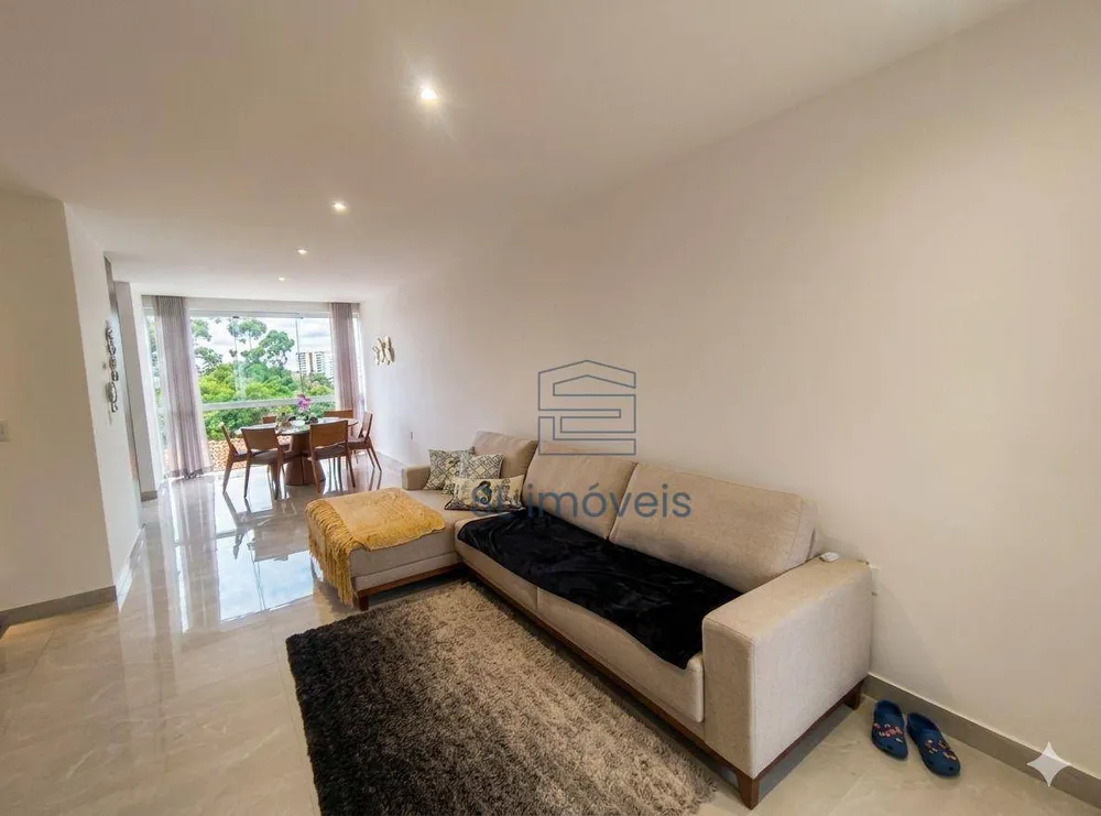 Casa, 4 quartos, 210 m² - Foto 11