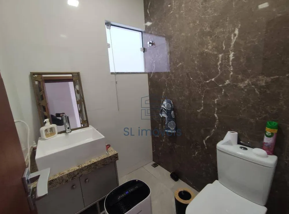 Casa, 4 quartos, 210 m² - Foto 20