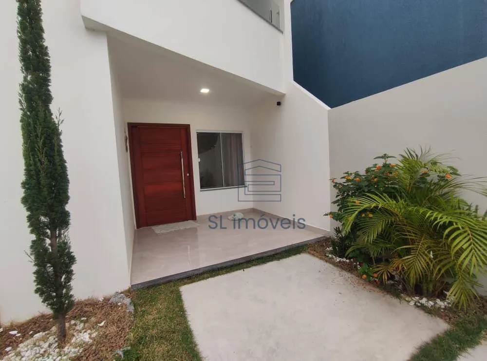 Casa, 4 quartos, 210 m² - Foto 5
