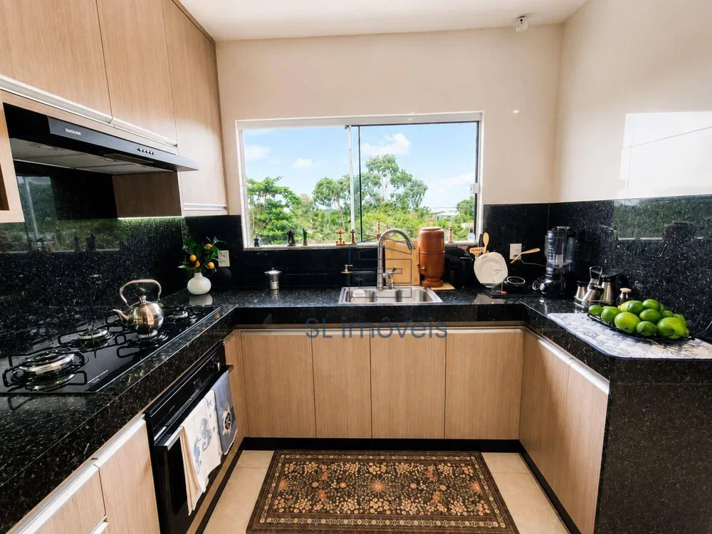 Casa, 4 quartos, 210 m² - Foto 8