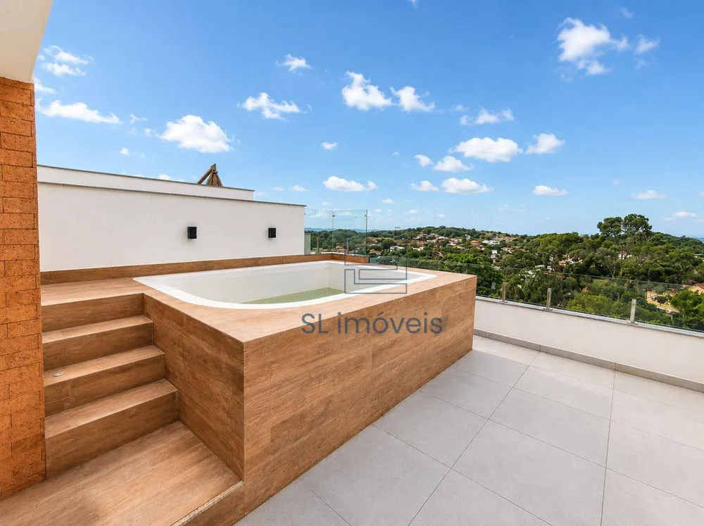 Casa, 4 quartos, 210 m² - Foto 25