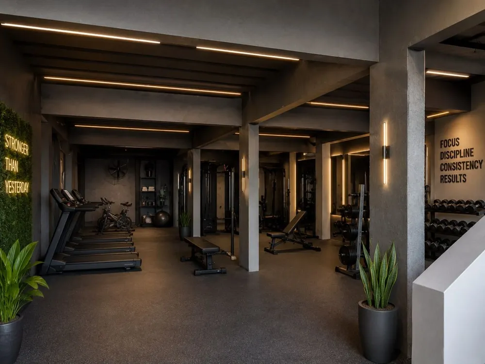 Casa, 4 quartos, 210 m² - Foto 30