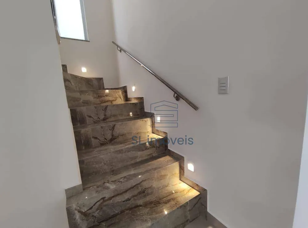 Casa, 4 quartos, 210 m² - Foto 18