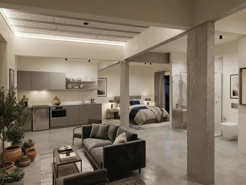 Casa, 4 quartos, 210 m² - Foto 34