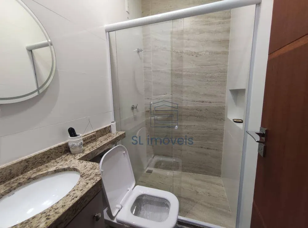 Casa, 4 quartos, 210 m² - Foto 23