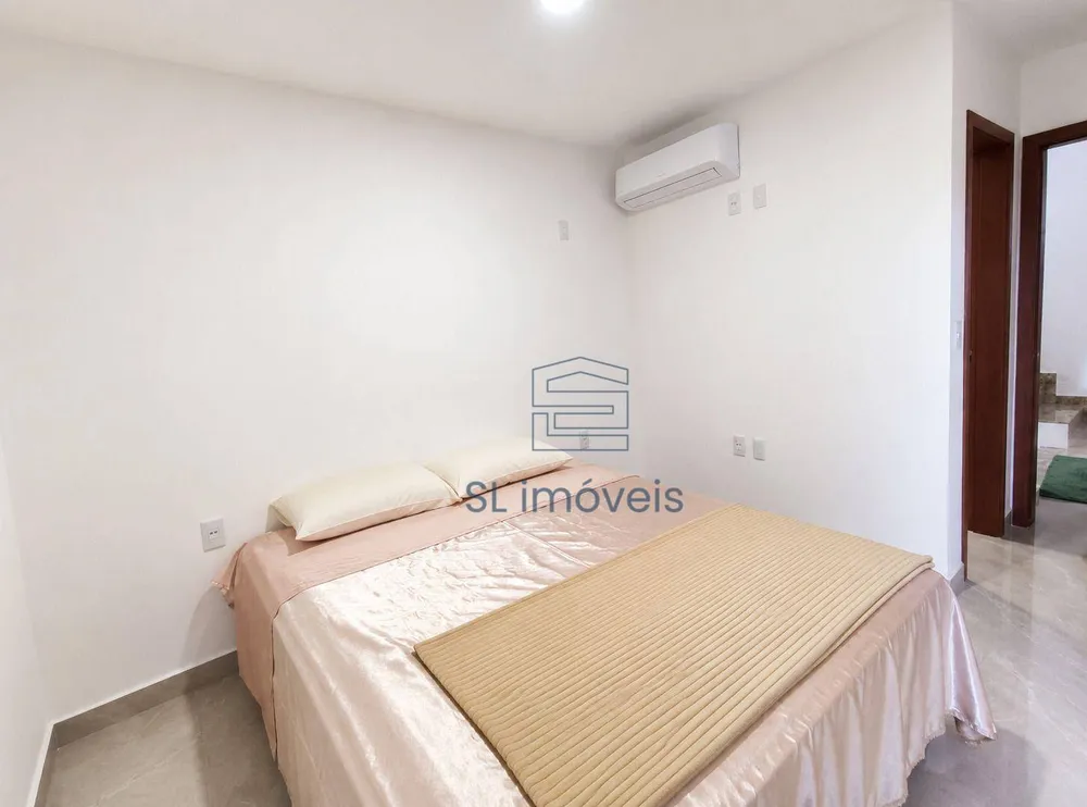 Casa, 4 quartos, 210 m² - Foto 12