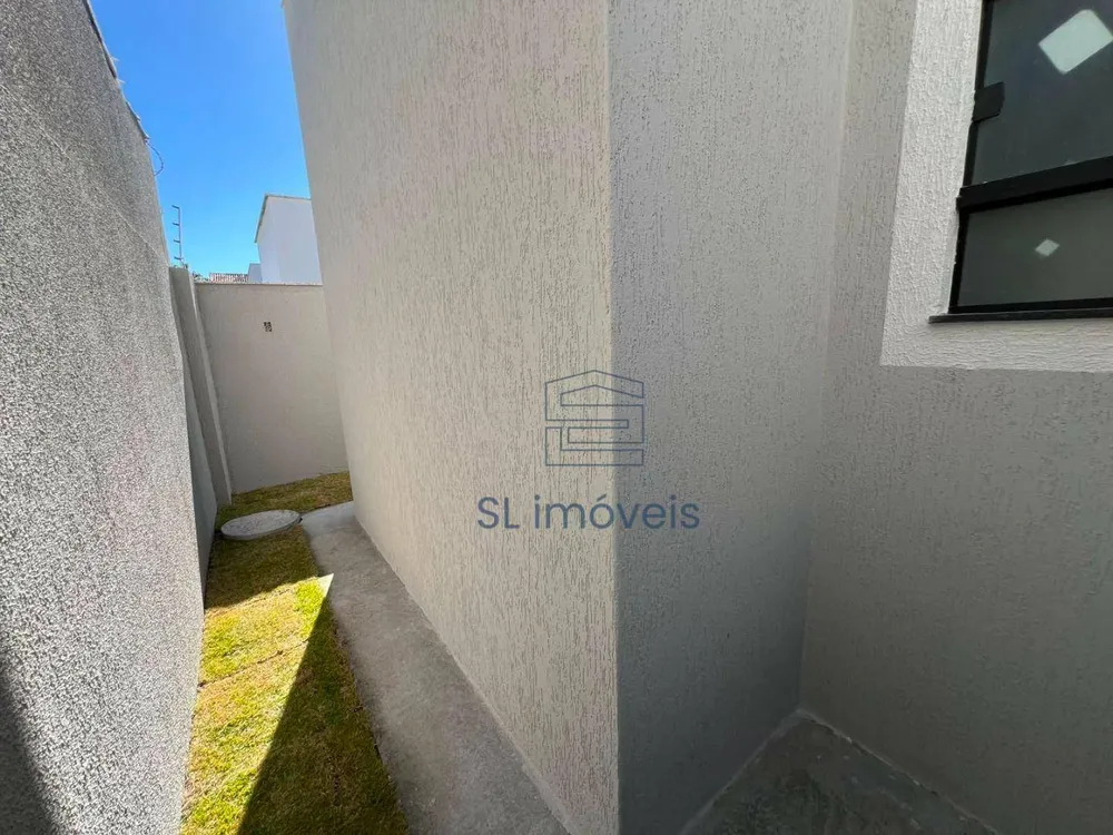 Casa, 3 quartos, 105 m² - Foto 9