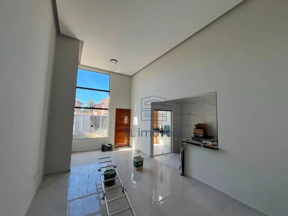Casa, 3 quartos, 105 m² - Foto 10