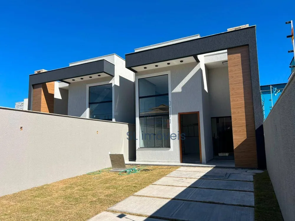 Casa, 3 quartos, 105 m² - Foto 3