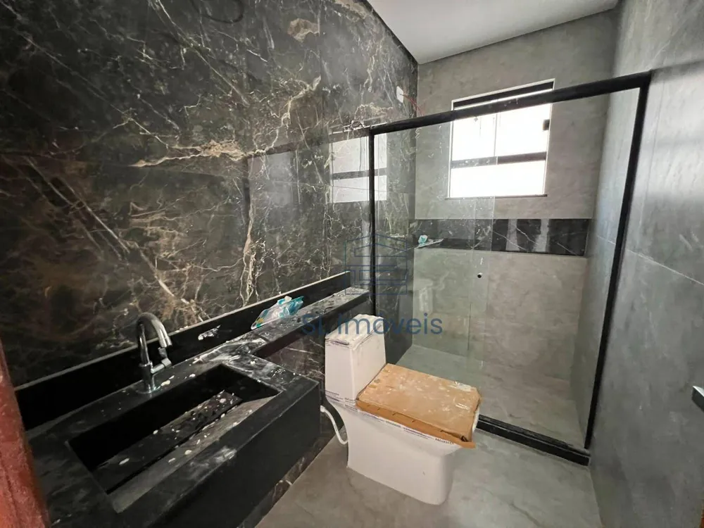 Casa, 3 quartos, 105 m² - Foto 14