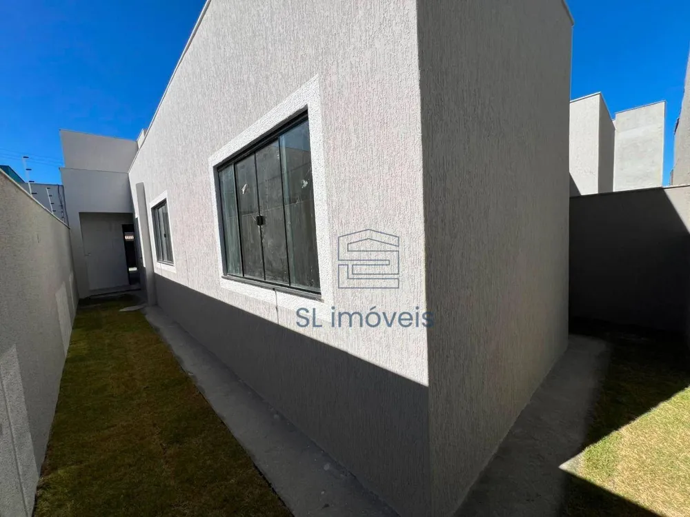 Casa, 3 quartos, 105 m² - Foto 8