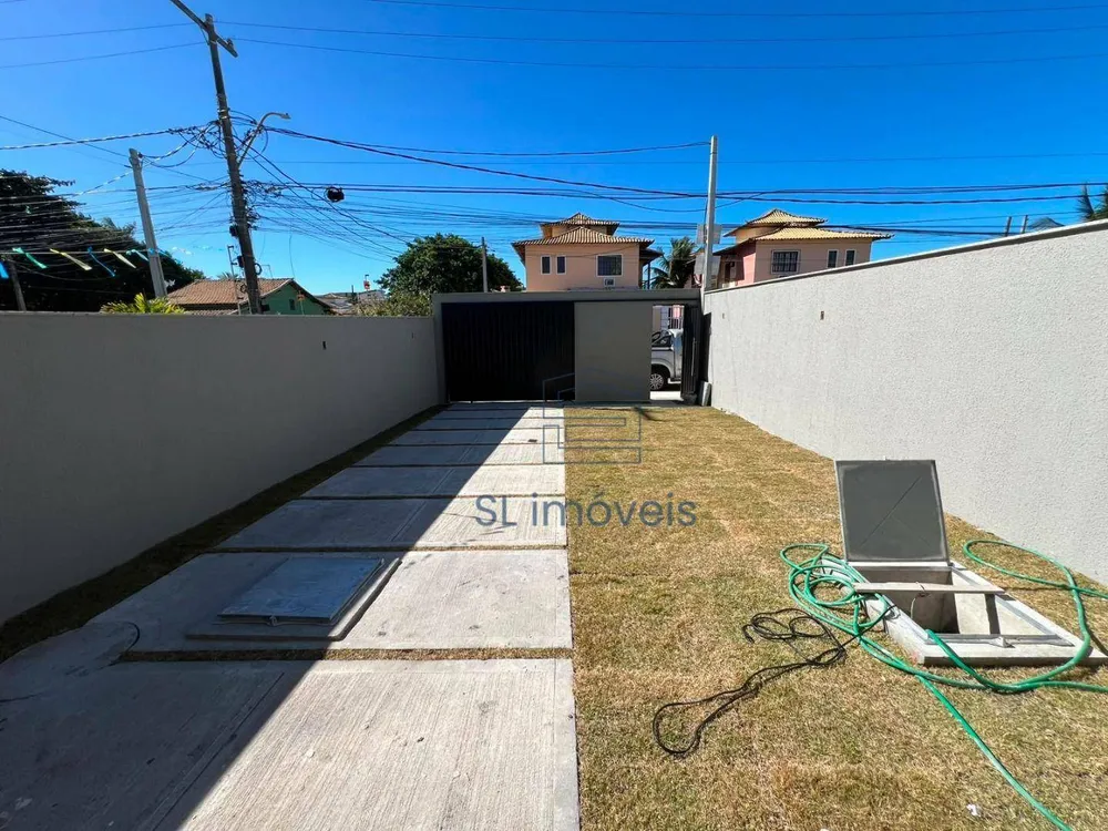Casa, 3 quartos, 105 m² - Foto 5