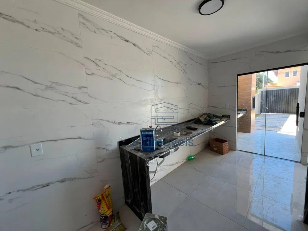 Casa, 3 quartos, 105 m² - Foto 14