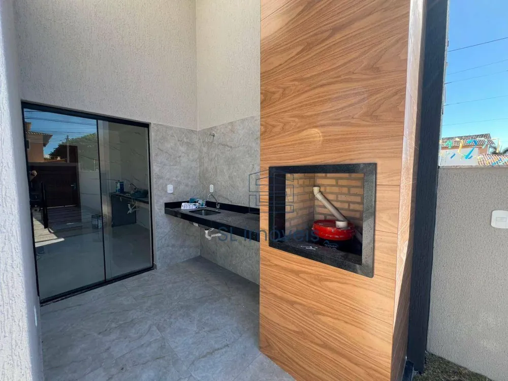 Casa, 3 quartos, 105 m² - Foto 6