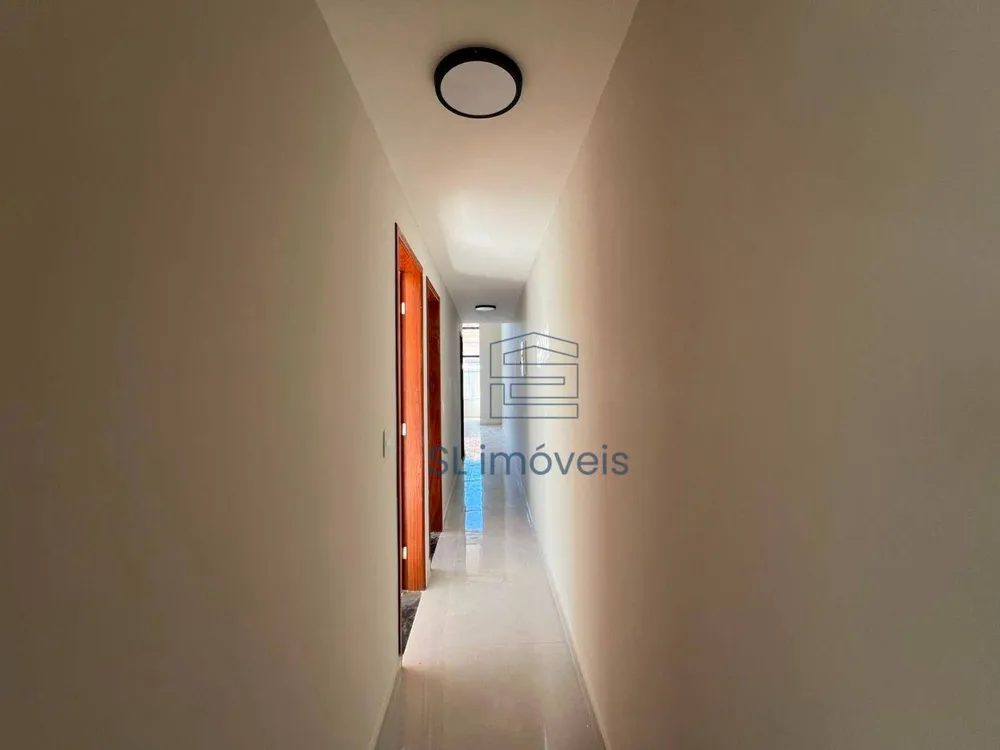 Casa, 3 quartos, 105 m² - Foto 16