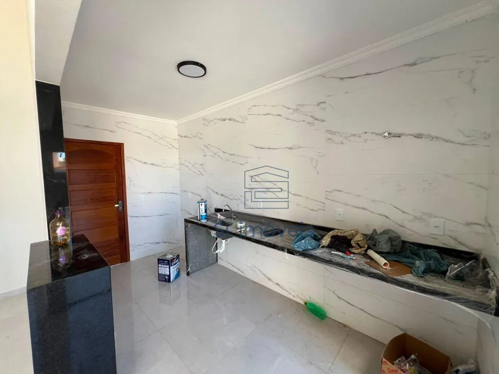 Casa, 3 quartos, 105 m² - Foto 10