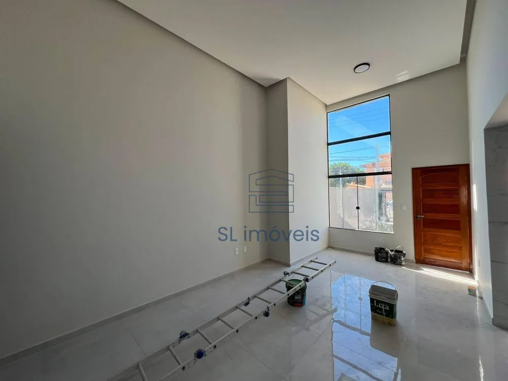 Casa, 3 quartos, 105 m² - Foto 9