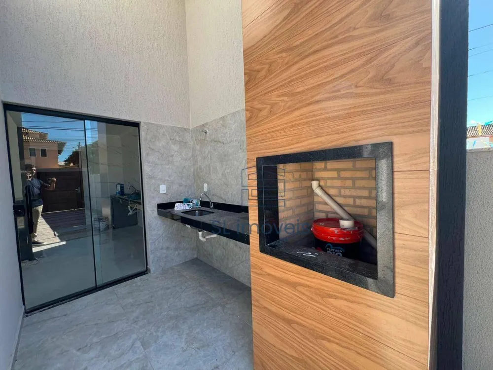 Casa, 3 quartos, 105 m² - Foto 4