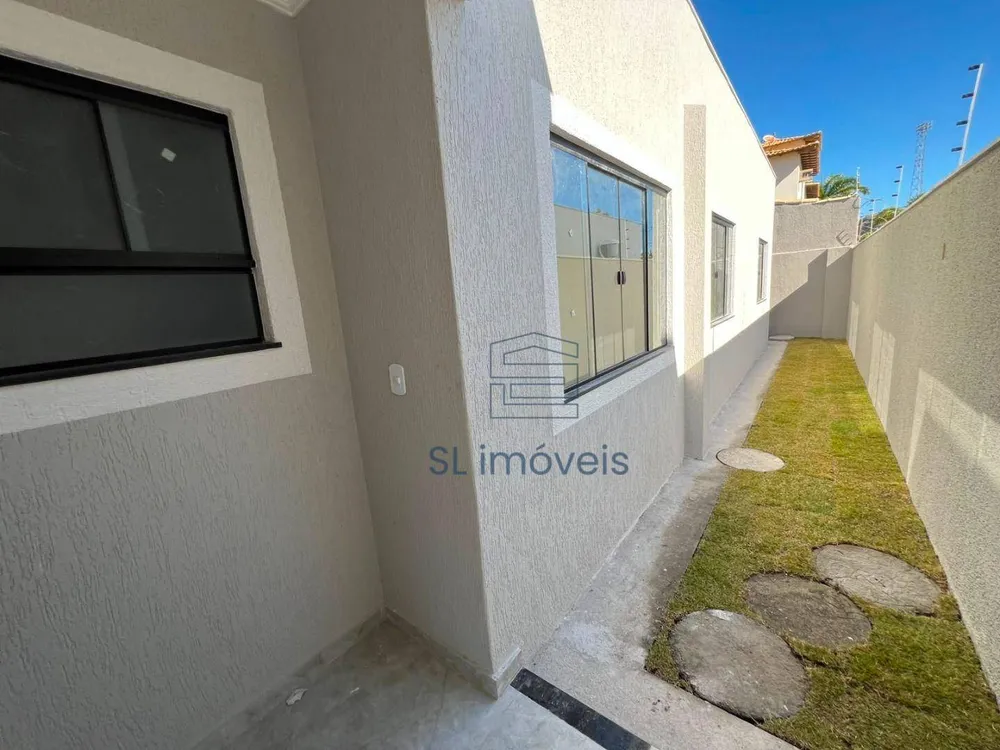 Casa, 3 quartos, 105 m² - Foto 7