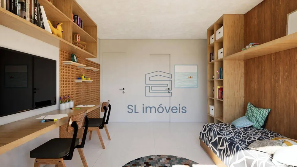 Casa de Condomínio, 3 quartos - Foto 10