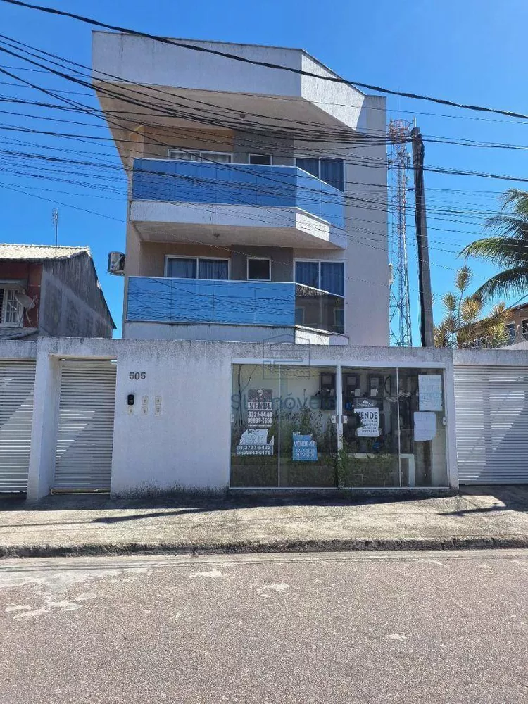 Apartamento, 2 quartos, 61 m² - Foto 22