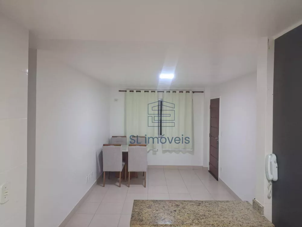 Apartamento, 2 quartos, 61 m² - Foto 1