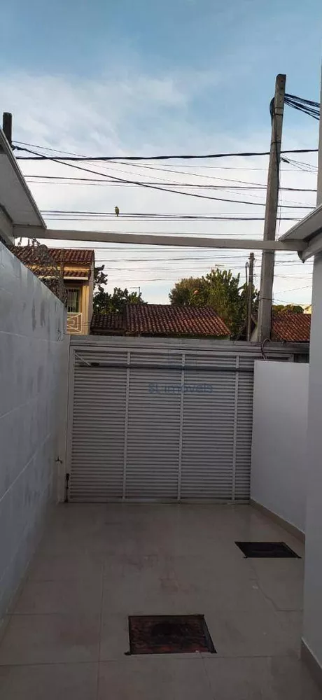 Apartamento, 2 quartos, 61 m² - Foto 21