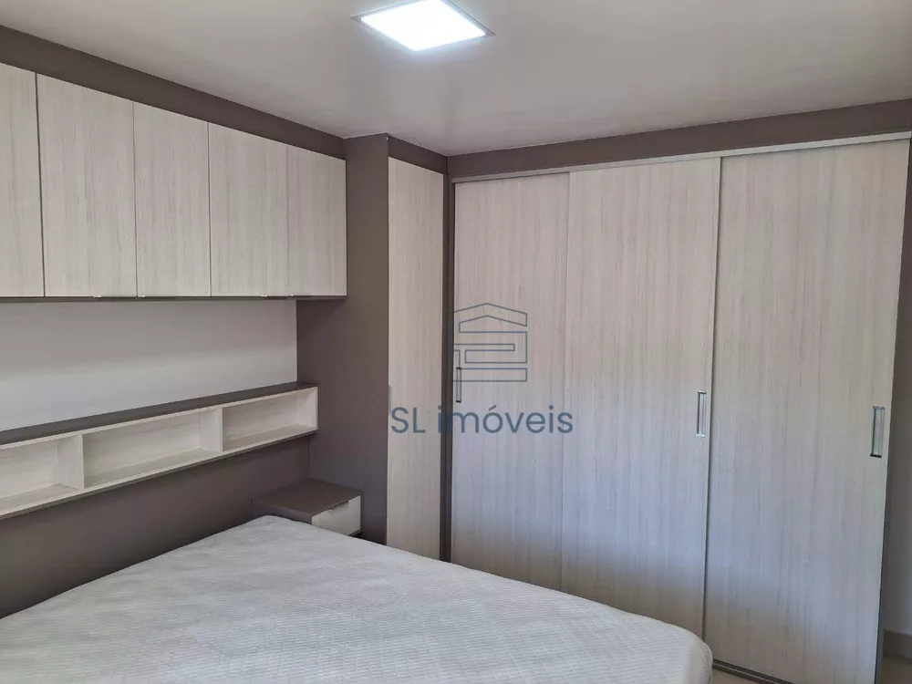 Apartamento, 2 quartos, 61 m² - Foto 7