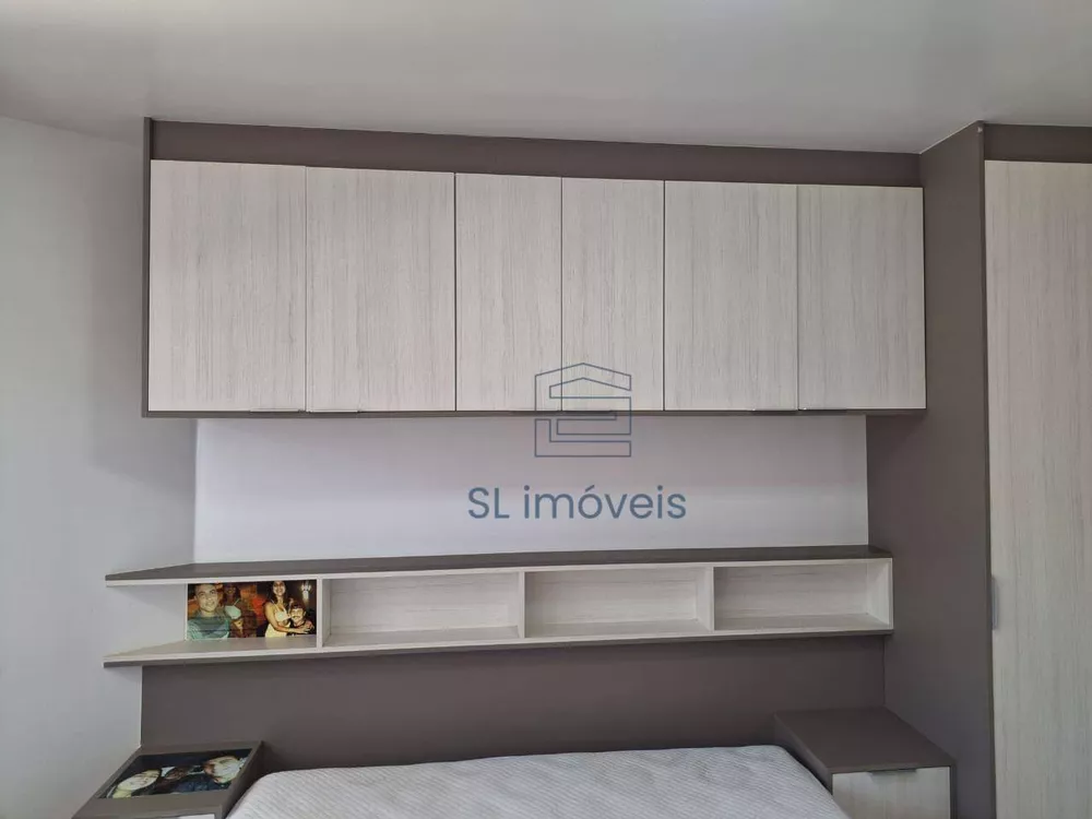 Apartamento, 2 quartos, 61 m² - Foto 18
