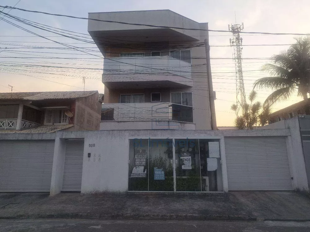 Apartamento, 2 quartos, 61 m² - Foto 19