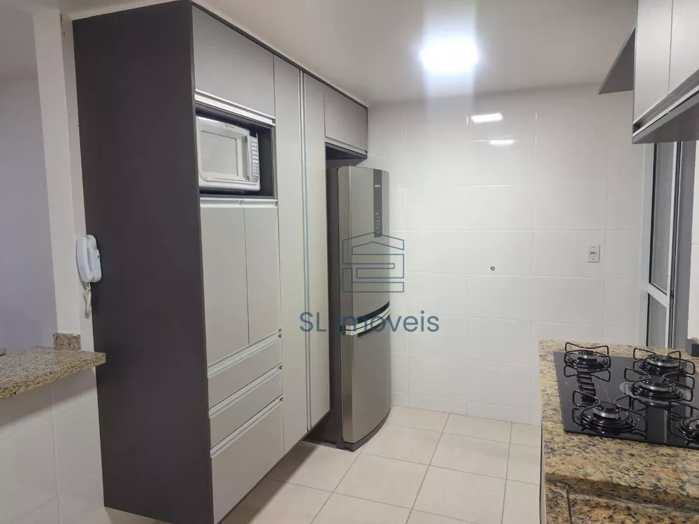 Apartamento, 2 quartos, 61 m² - Foto 11