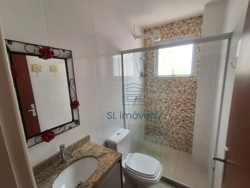 Apartamento, 2 quartos, 61 m² - Foto 9