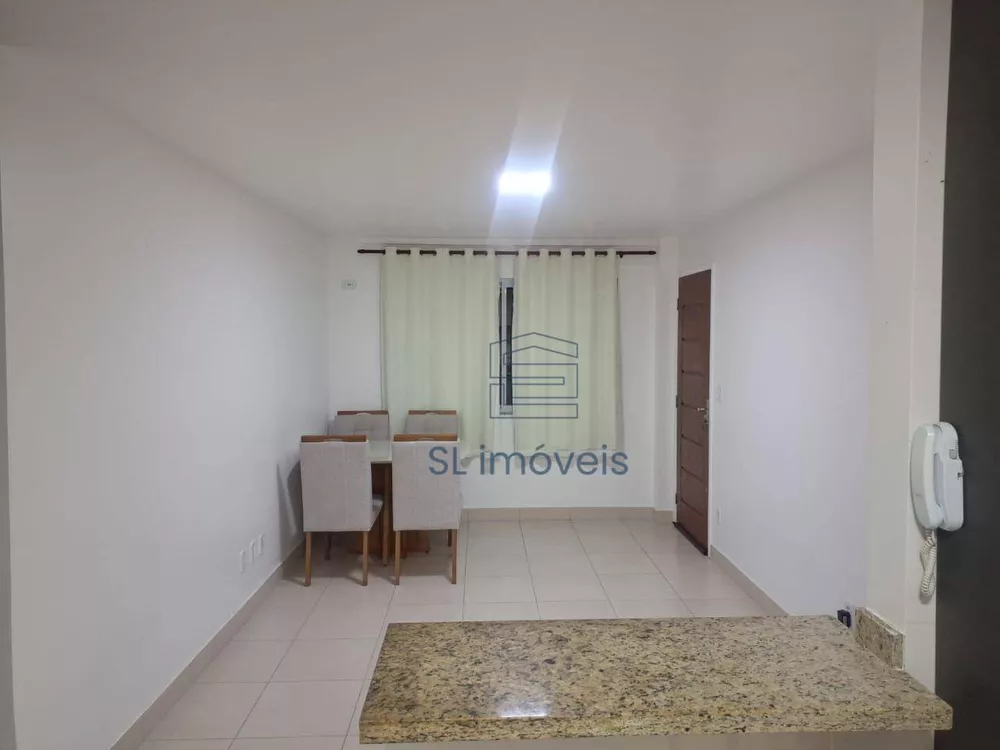 Apartamento, 2 quartos, 61 m² - Foto 6