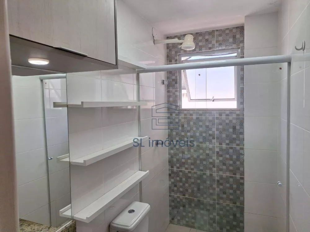 Apartamento, 2 quartos, 61 m² - Foto 27