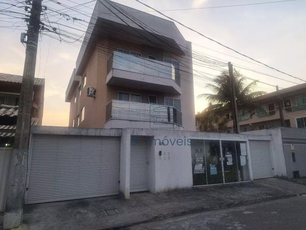 Apartamento, 2 quartos, 61 m² - Foto 17