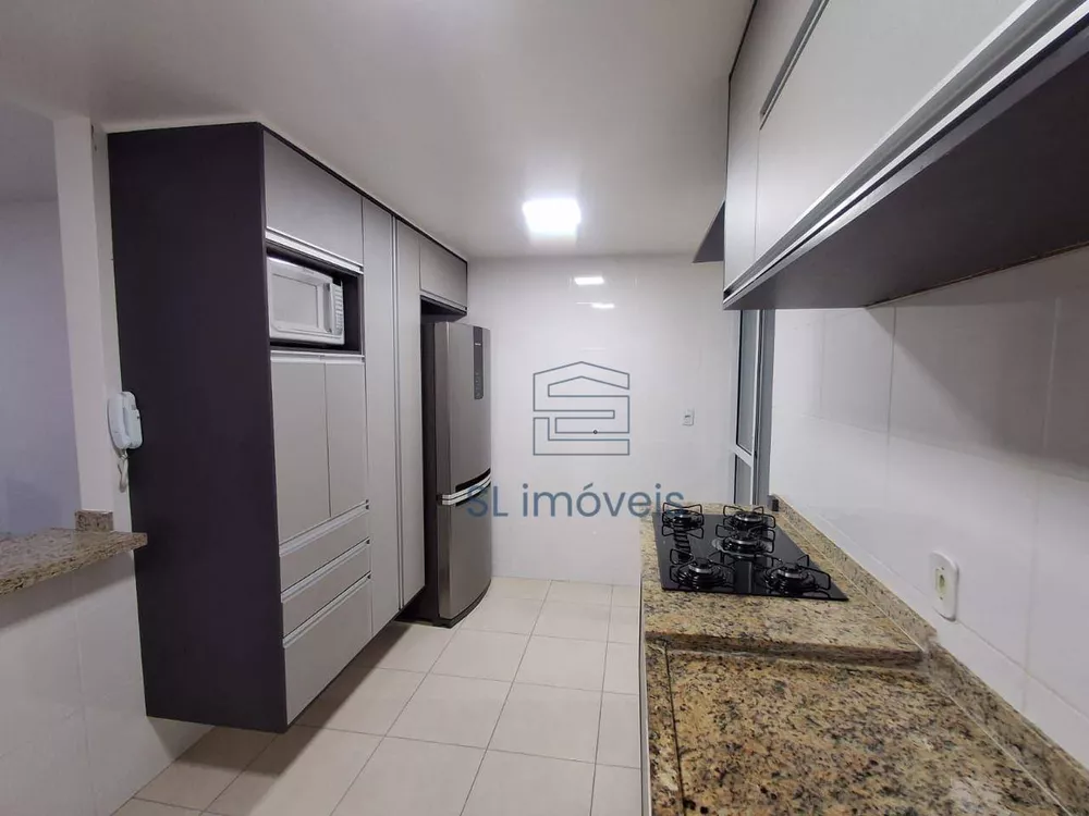 Apartamento, 2 quartos, 61 m² - Foto 8