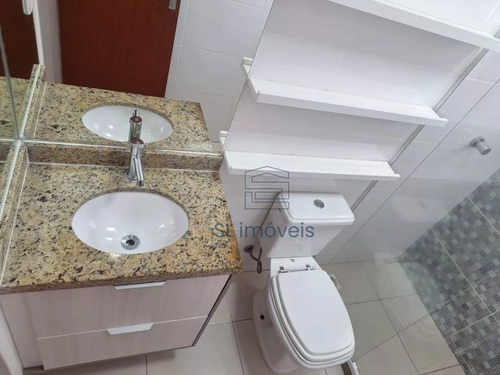 Apartamento, 2 quartos, 61 m² - Foto 12