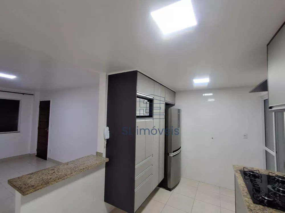 Apartamento, 2 quartos, 61 m² - Foto 10