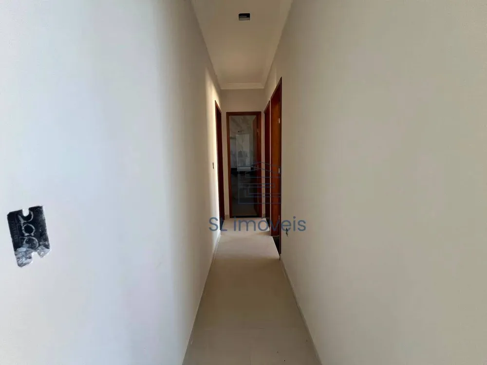 Casa, 3 quartos, 72 m² - Foto 9
