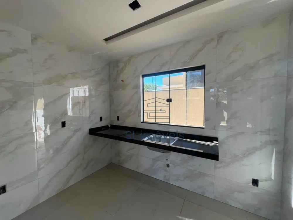 Casa, 3 quartos, 72 m² - Foto 8