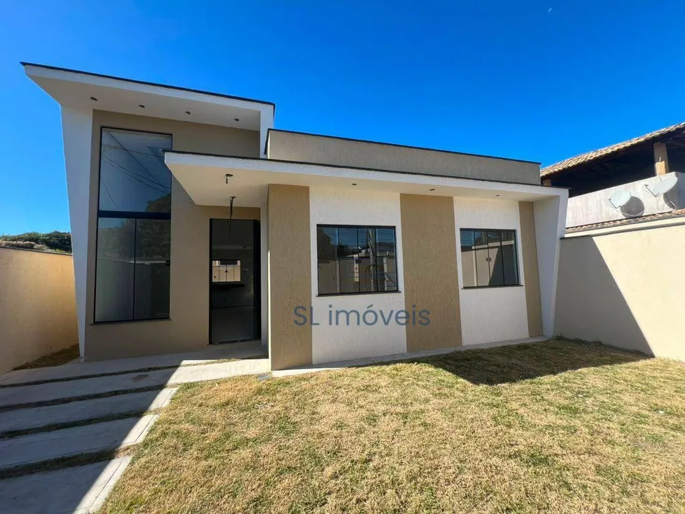 Casa, 3 quartos, 72 m² - Foto 3
