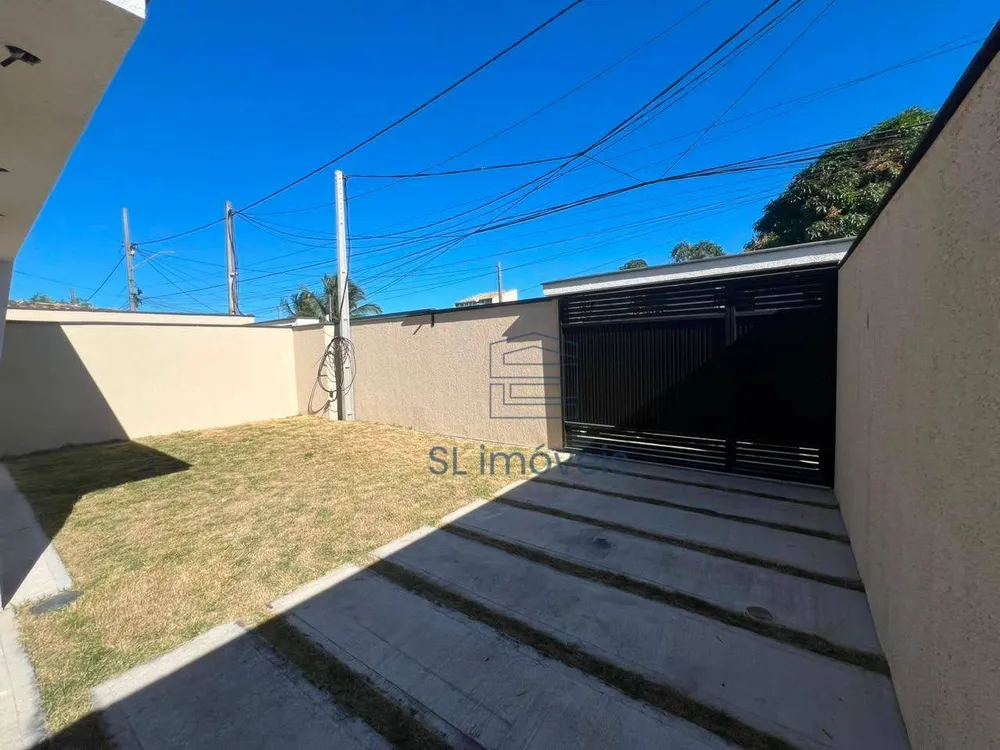 Casa, 3 quartos, 72 m² - Foto 4