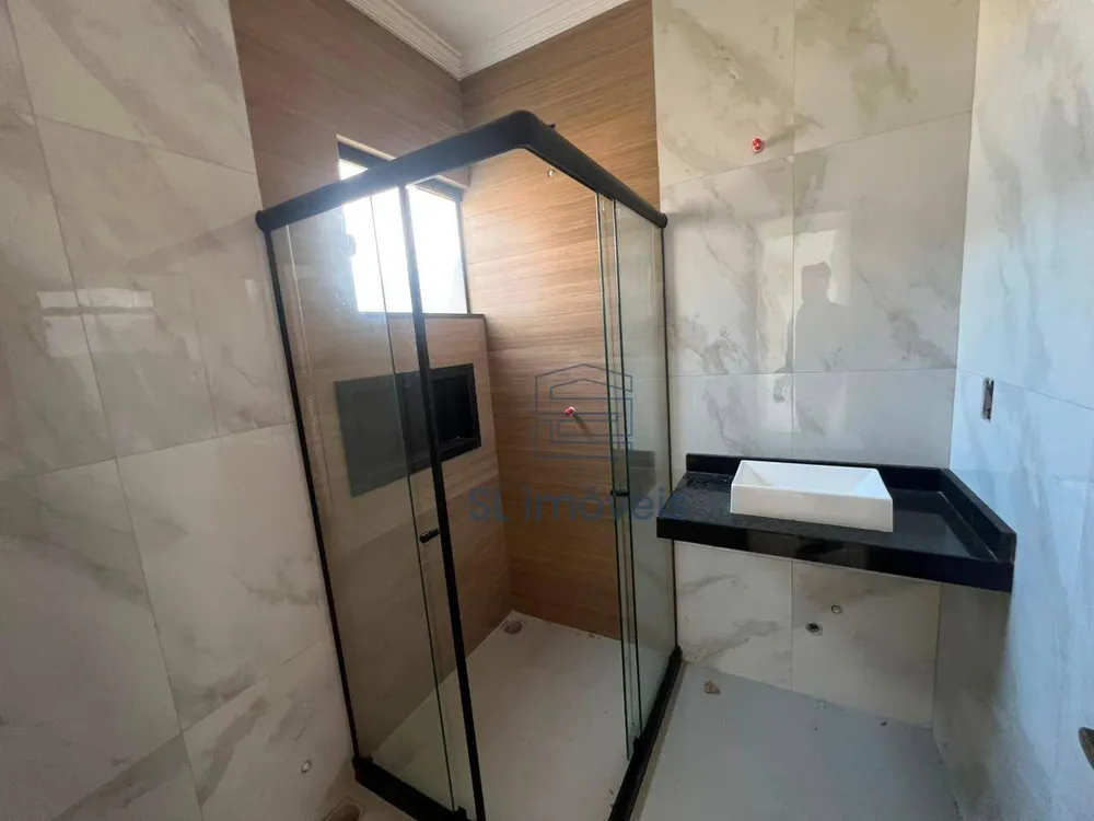Casa, 3 quartos, 72 m² - Foto 10