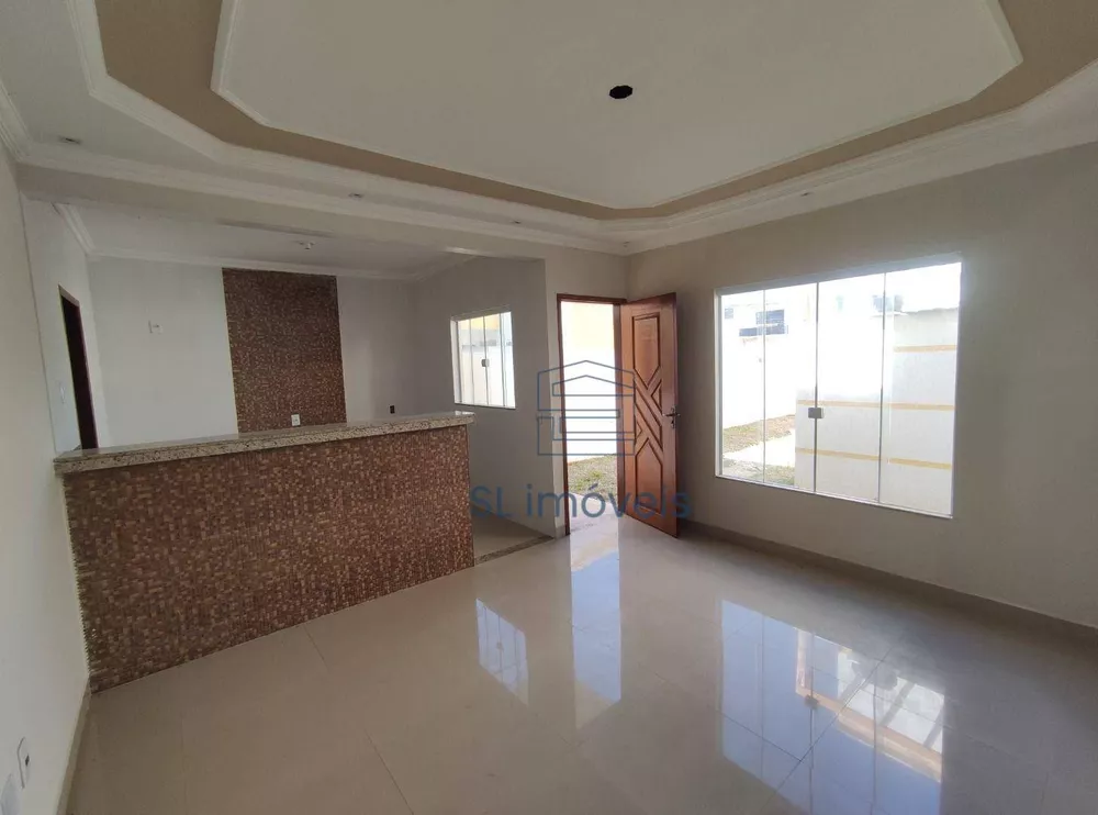 Casa, 2 quartos, 65 m² - Foto 4