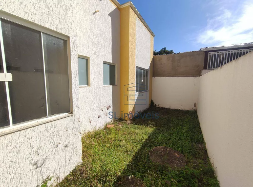 Casa, 2 quartos, 65 m² - Foto 3